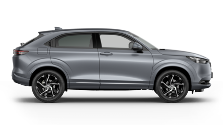 HR-V e:HEV Facelift