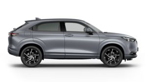 HR-V Hybrid