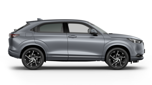 HR-V Hybrid