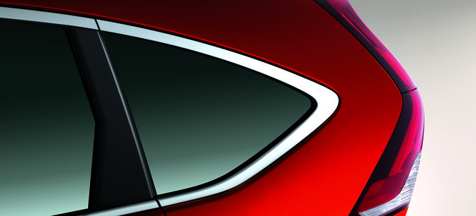 Honda Kontakt