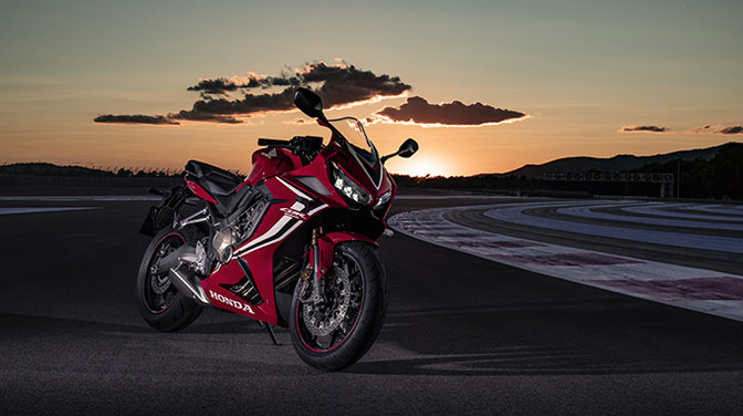 CBR650R