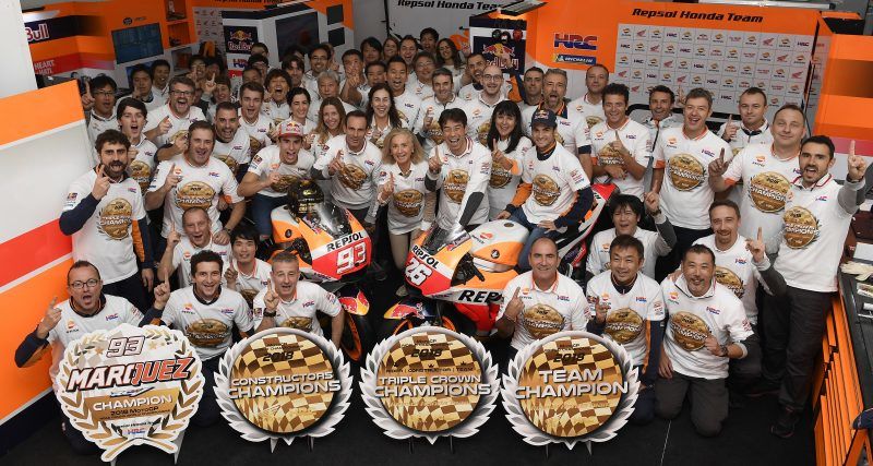 Honda w Polsce