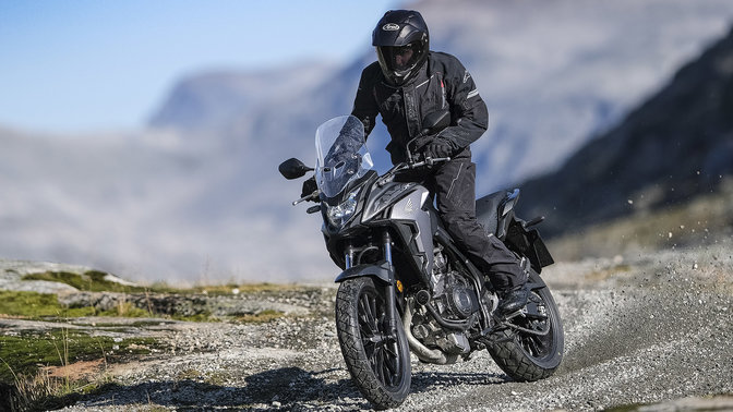 cb500x