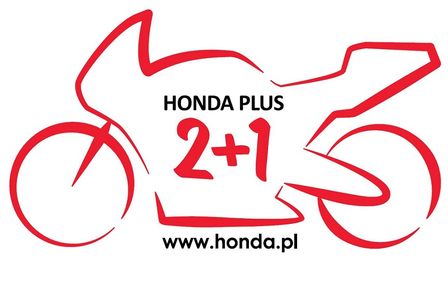 Gwarancja Honda Plus