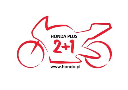 Gwarancja Honda Plus