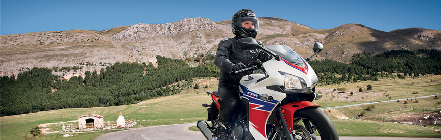 CBR500R