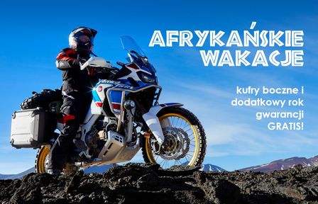 Africa Twin