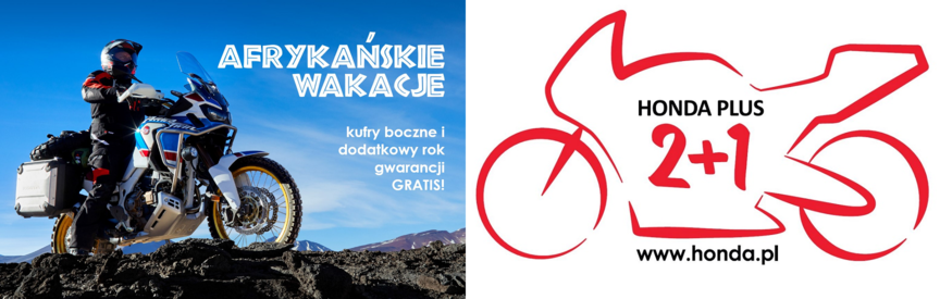 Afrykanskie wakacje