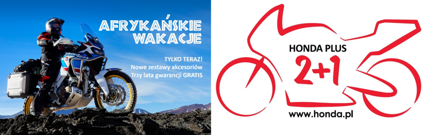 Afrykanskie wakacje