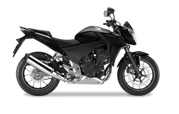 CB500F