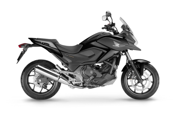 NC750X