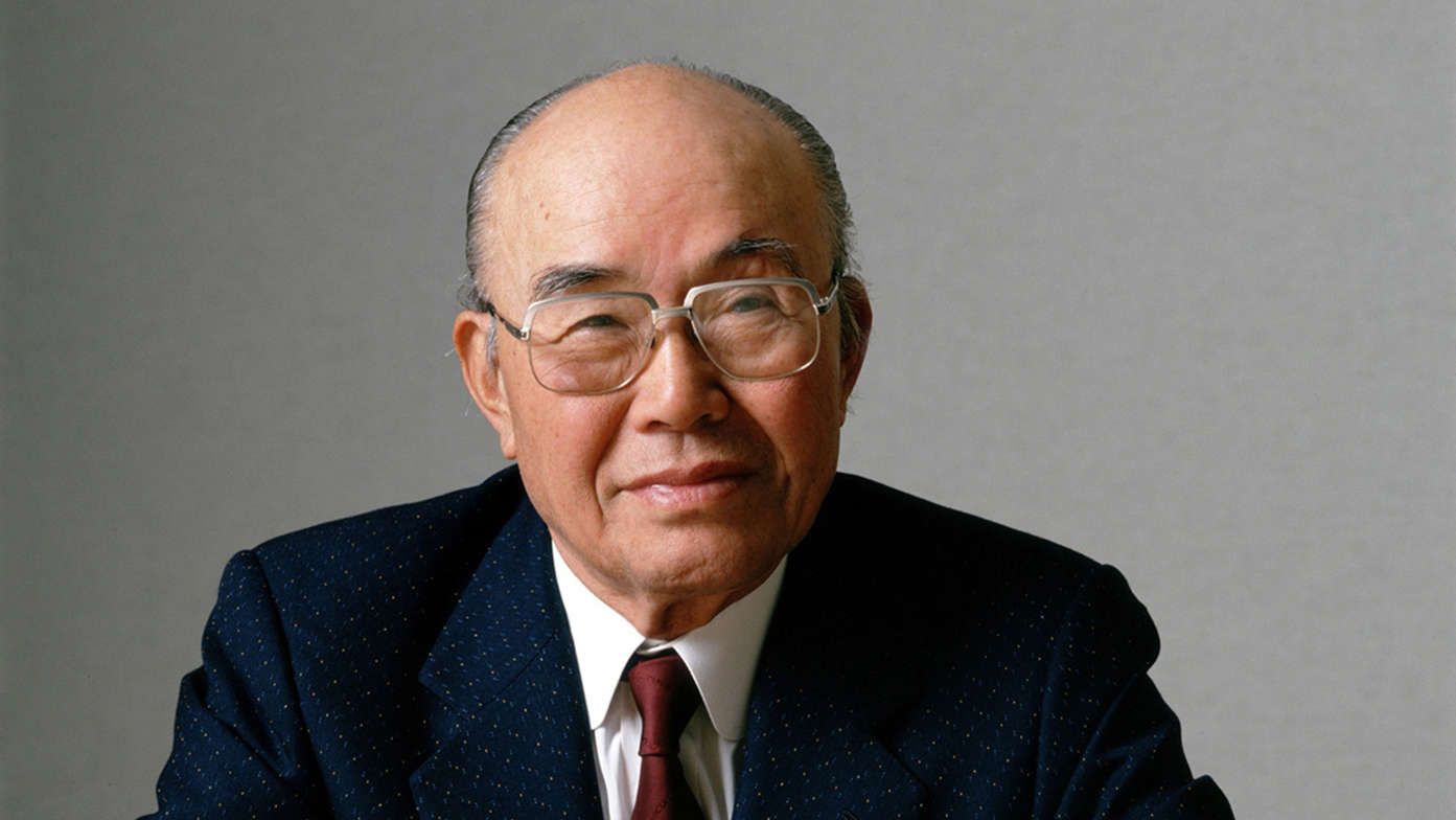 soichiro Honda