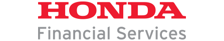 Honda Financial Services logo