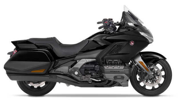 Gold Wing